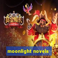 moonlight novels